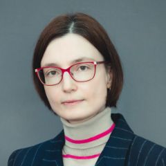 Петрова Анна