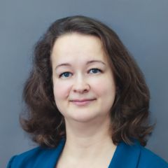 Колесникова Татьяна