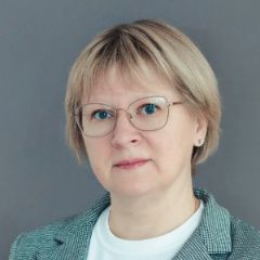 Широбокова Оксана