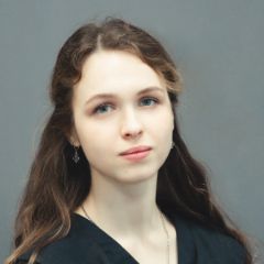 Зубаха Дарья