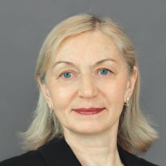 Баранова Ирина Анатольевна