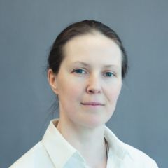 Голубева Татьяна
