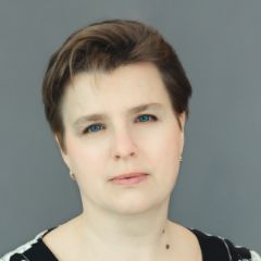 Князева Светлана
