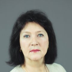 Букина Светлана