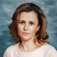 Данилочкина Наталия