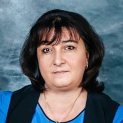 Морозова Ольга