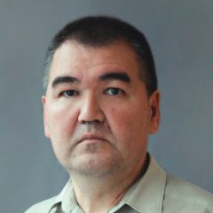 Галиев Азамат