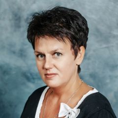 Трошина Юлия