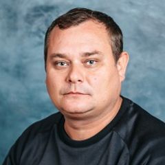 Бахарев Вячеслав Иванович