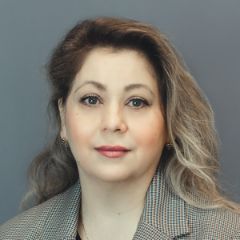 Ниязова Надежда