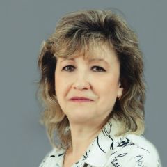 Кобзарь Татьяна