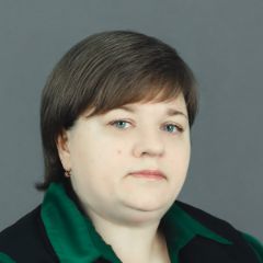 Поликарпова Светлана