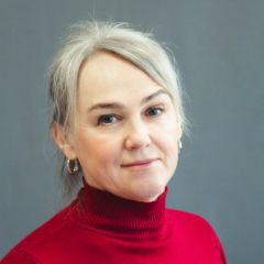 Динер Наталья