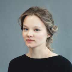 Скляр Анастасия