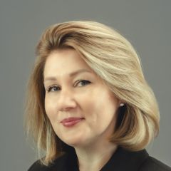 Степанищевская Александра