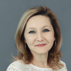 Жукова Ирина