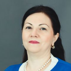 Селимханова Зульфия