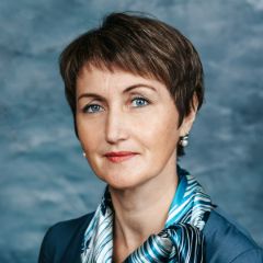 Борисова Валентина