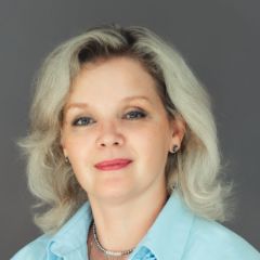 Артамонова Екатерина Геннадьевна