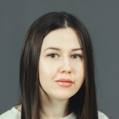 Громовая Елена