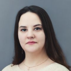 Фролова Анастасия