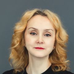 Кучина Наталья