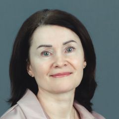 Коровицина Наталия