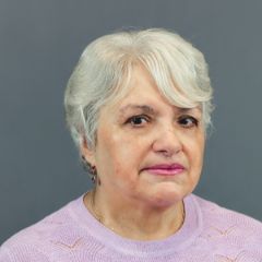 Савкина Елена