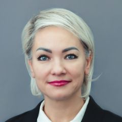 Зурова Оксана
