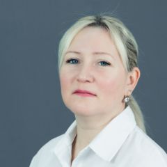 Никульшина Снежана