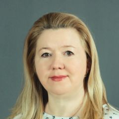 Сивкова Ирина