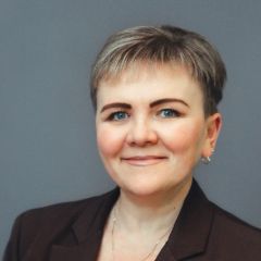 Семенченко Людмила