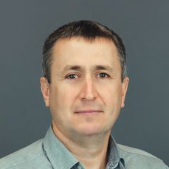 Алисултанов Назим Казимович
