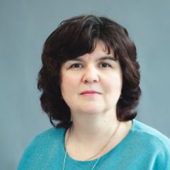 Пушкарева Екатерина