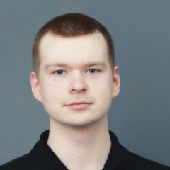 Смогунов Андрей