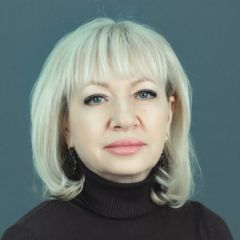 Москаленко Ирина