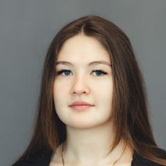 Сикорина Александра