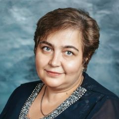Ламонина Инна