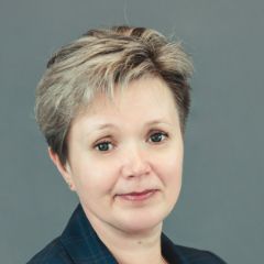 Самылина Ирина