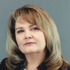 Молчанова Мария