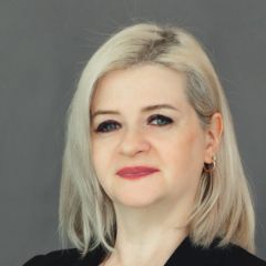 Гончарова Алла
