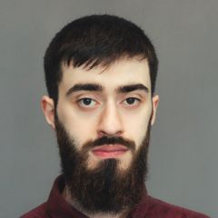 Гергедава Дмитрий