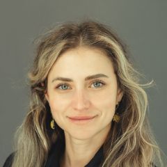 Чикина Александра