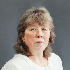 Юсипова Анися