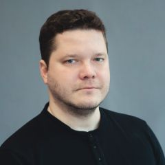 Ренков Александр