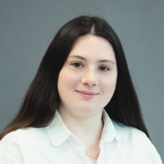 Башеле Алина Артемовна