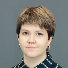 Смирнова Мария