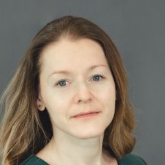 Гвоздева Екатерина