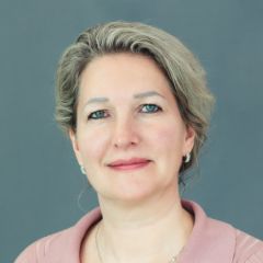 Круглова Ирина