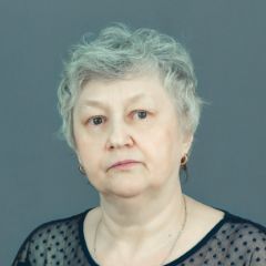 Колесникова Татьяна